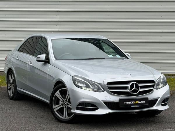 Mercedes-Benz E220d Elegance *NewNCT 391788715