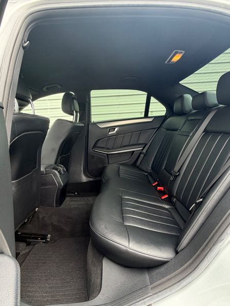 Mercedes-Benz E220d Elegance *NewNCT 391788725