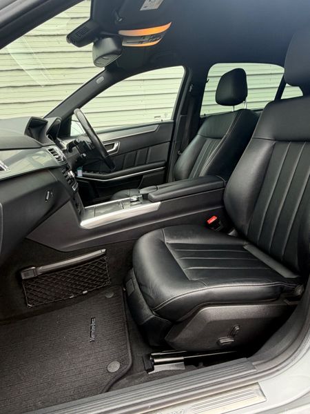 Mercedes-Benz E220d Elegance *NewNCT 391788727