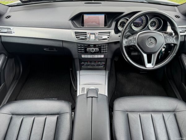 Mercedes-Benz E220d Elegance *NewNCT 391788737