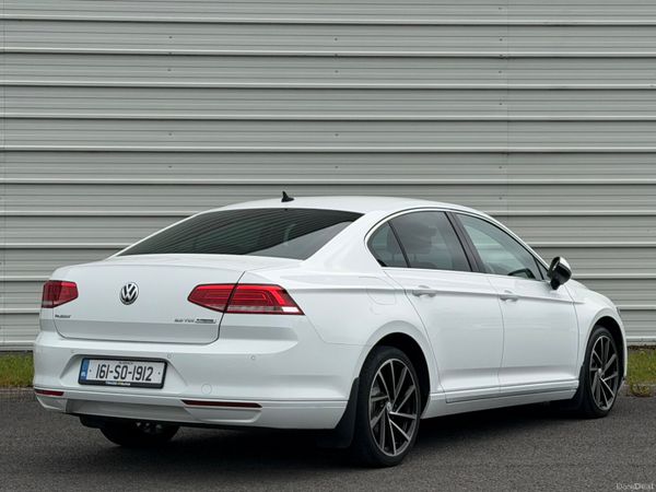 Passat 2.0 TDI DSG 150HP Comfortline 391789347
