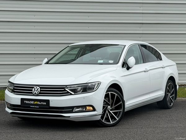 Passat 2.0 TDI DSG 150HP Comfortline 391789351