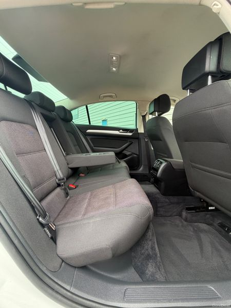 Passat 2.0 TDI DSG 150HP Comfortline 391789361