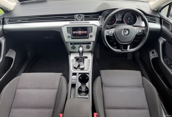 Passat 2.0 TDI DSG 150HP Comfortline 391789363