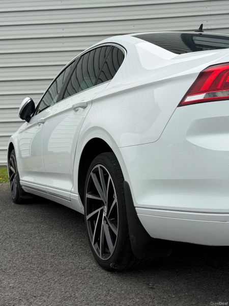 Passat 2.0 TDI DSG 150HP Comfortline 391789365
