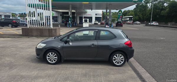 Toyota Auris 2010 New Nct 01.2027 391790473