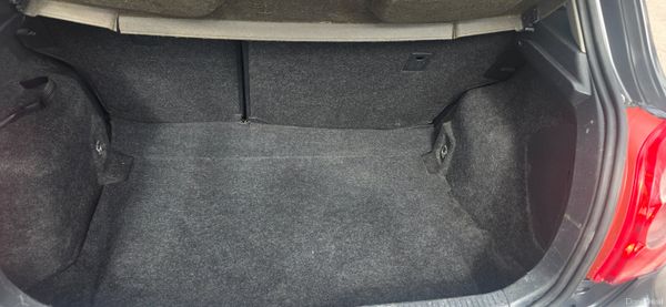 Toyota Auris 2010 New Nct 01.2027 391790481
