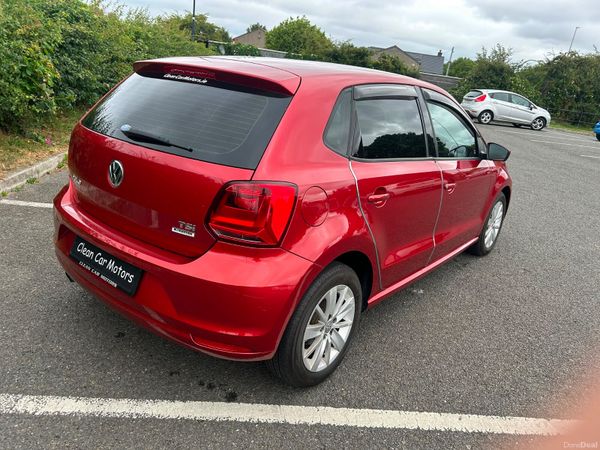 VOLKSWAGEN POLO 2015 AUTOMATIC 391792337