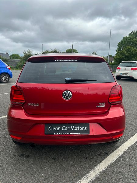 VOLKSWAGEN POLO 2015 AUTOMATIC 391792339