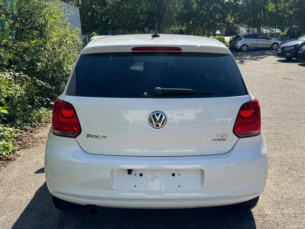 Volkswagen Polo 1.2 Auto Bluemotion 391707499