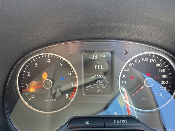 Volkswagen Polo 1.2 Auto Bluemotion 391707511