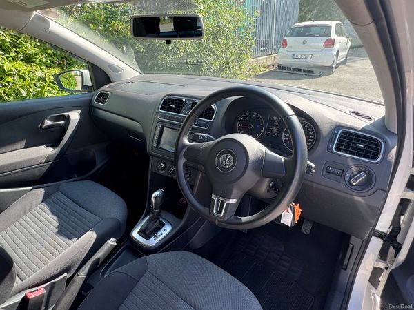 Volkswagen Polo 1.2 Auto Bluemotion 391707513