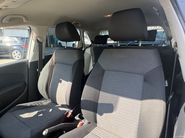 Volkswagen Polo 1.2 Auto Bluemotion 391707523