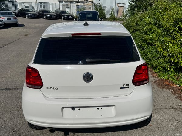 Volkswagen Polo 1.2 Auto Bluemotion 391707529