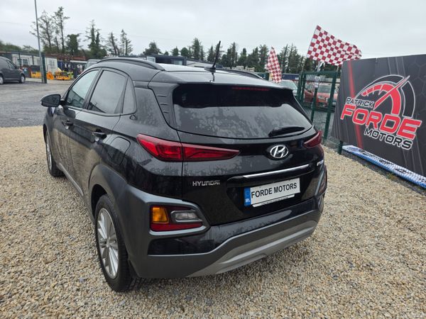 Hyundai KONA 2019 391707779