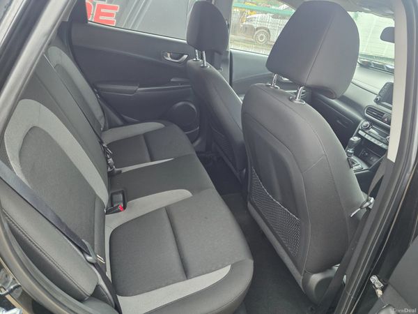 Hyundai KONA 2019 391707783