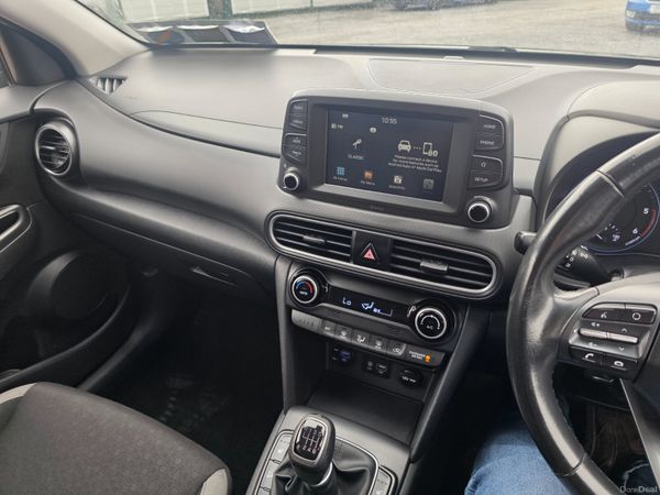 Hyundai KONA 2019 391707785