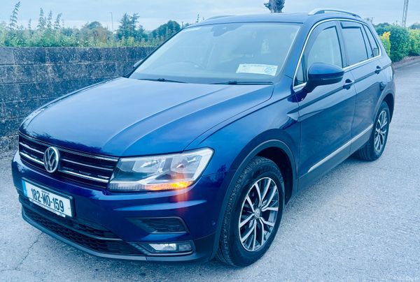 2108 Volkswagen Tiguan NEW NCT PAN ROOF 391707949