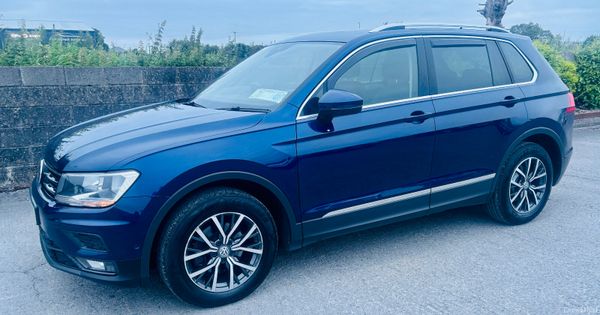 2108 Volkswagen Tiguan NEW NCT PAN ROOF 391707957