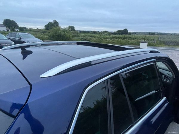 2108 Volkswagen Tiguan NEW NCT PAN ROOF 391707959