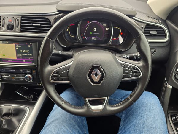 Renault Kadjar 2016 391708149
