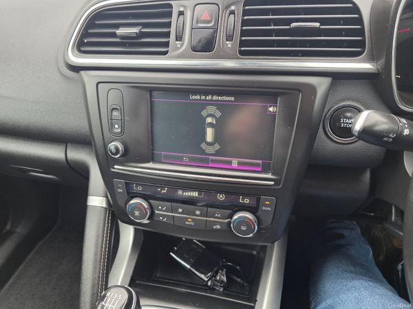Renault Kadjar 2016 391708155
