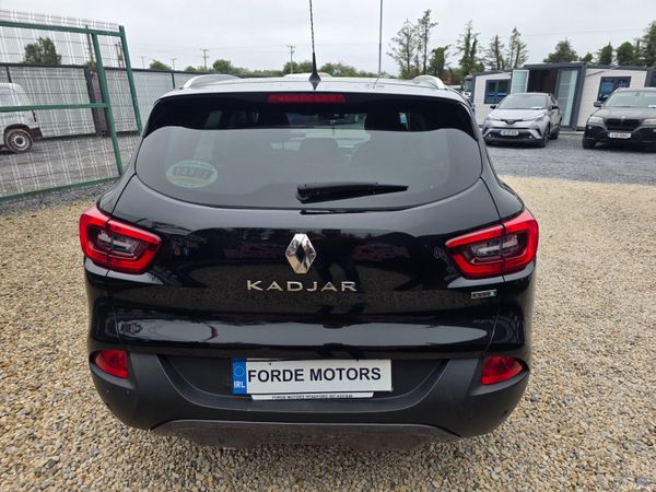 Renault Kadjar 2016 391708129