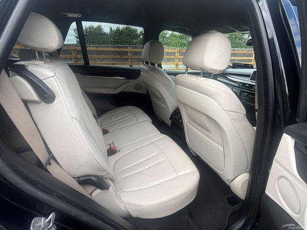 2015 BMW X5 M SPORT 7 SEATER 391708653