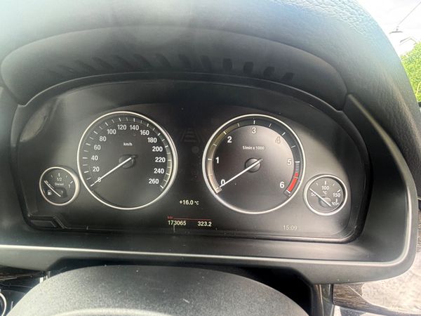 2015 BMW X5 M SPORT 7 SEATER 391708661