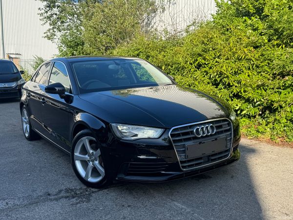 Audi A3 Auto 1.4 TFSI Leather/Electric seats 391709451