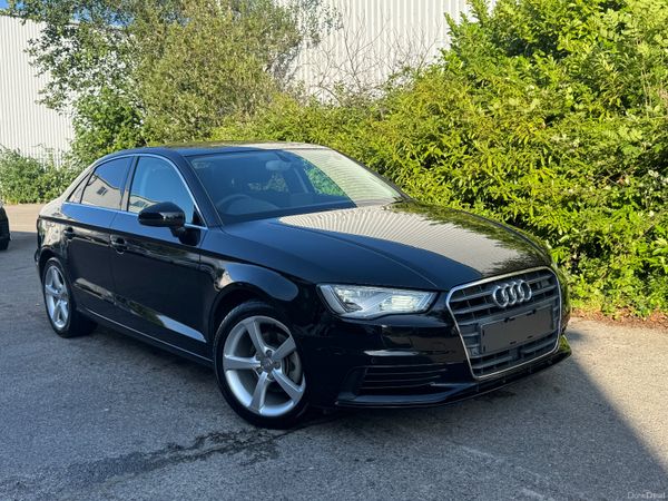 Audi A3 Auto 1.4 TFSI Leather/Electric seats 391709453