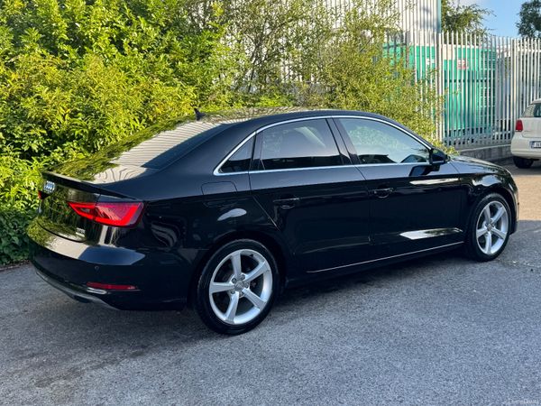 Audi A3 Auto 1.4 TFSI Leather/Electric seats 391709461