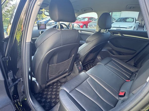 Audi A3 Auto 1.4 TFSI Leather/Electric seats 391709469