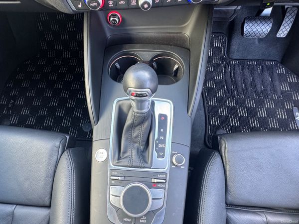 Audi A3 Auto 1.4 TFSI Leather/Electric seats 391709485