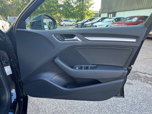Audi A3 Auto 1.4 TFSI Leather/Electric seats 391709487