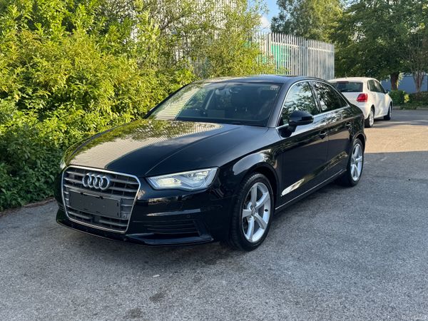 Audi A3 Auto 1.4 TFSI Leather/Electric seats 391709495