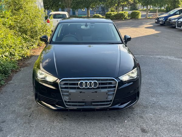 Audi A3 Auto 1.4 TFSI Leather/Electric seats 391709499