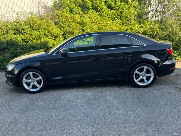 Audi A3 Auto 1.4 TFSI Leather/Electric seats 391709509