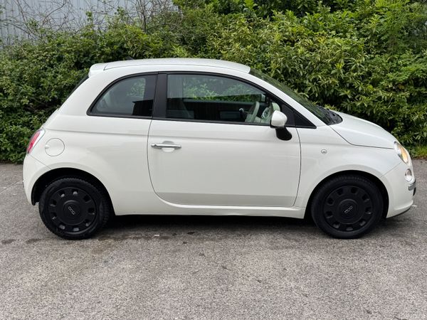 2015 Fiat 500 0.9 391710023
