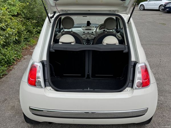 2015 Fiat 500 0.9 391710025