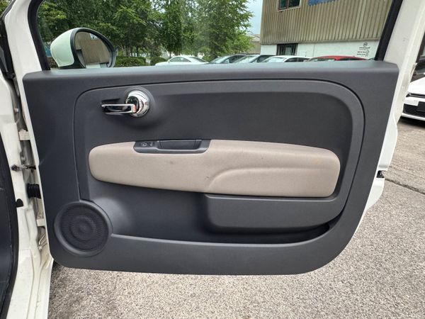 2015 Fiat 500 0.9 391710031