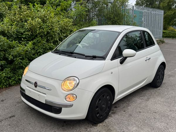 2015 Fiat 500 0.9 391710037