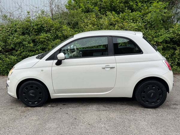 2015 Fiat 500 0.9 391710039