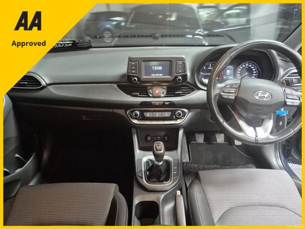 🚗 2018 Hyundai i30 – Full Main Dealer History 🚗 391713769