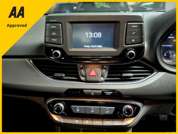 🚗 2018 Hyundai i30 – Full Main Dealer History 🚗 391713771