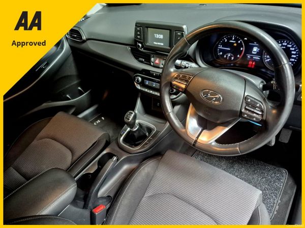 🚗 2018 Hyundai i30 – Full Main Dealer History 🚗 391713773