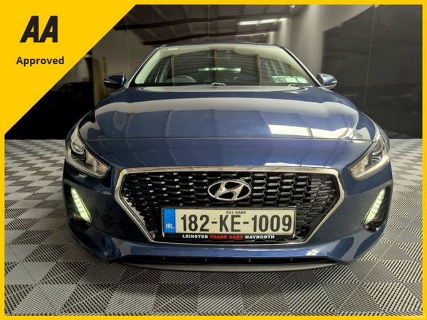 🚗 2018 Hyundai i30 – Full Main Dealer History 🚗 391713781