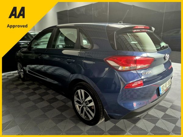 🚗 2018 Hyundai i30 – Full Main Dealer History 🚗 391713783
