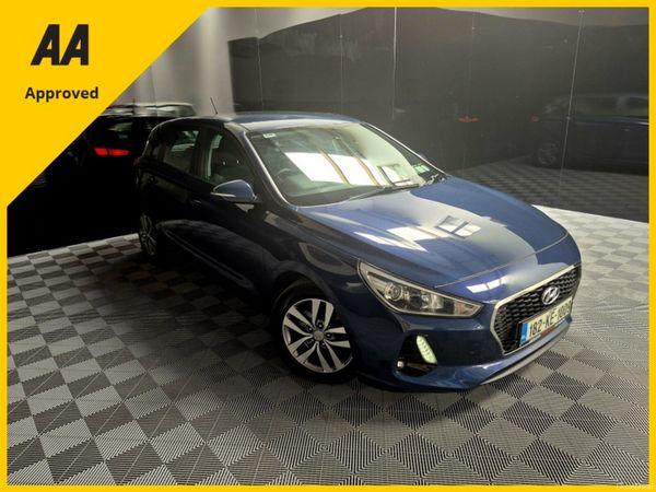 🚗 2018 Hyundai i30 – Full Main Dealer History 🚗 391713785