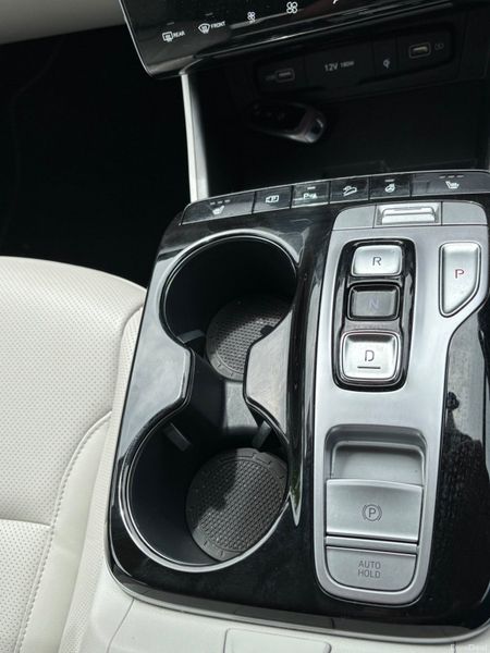 Hyundai Tucson Executive Plus Hybrid only 53000 km 391714783